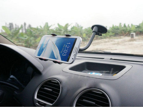 Držiak automobilu pre Smartphone alebo GPS