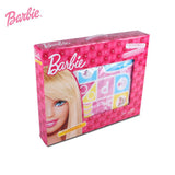 2 v 1 Barbie Mat a spoločenská hra