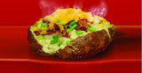 Potato Express (2 kusy) - Mikrovlnné vrecká na pečenie zemiakov (Video)