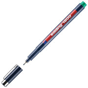 TEHNIČNI FLOMASTER PROFIPEN 0,7MM EDDING 1800 ZELENI