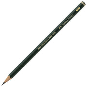 OLOVKA GRAFITNA B CASTELL 9000 FABER-CASTELL 119001