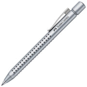 OLOVKA KEMIJSKA GRIP 2011 CLASSIC FABER-CASTELL 144111 SREBRNA
