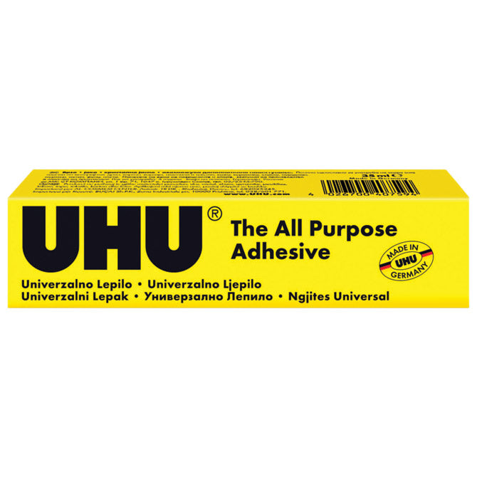 Ljepilo univerzalno tuba 35ml uhu.40759