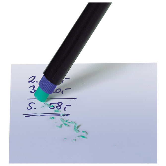 MARKER PERMANENTNI 1,0MM MULTIMARK FABER CASTELL 152563 ZELENI