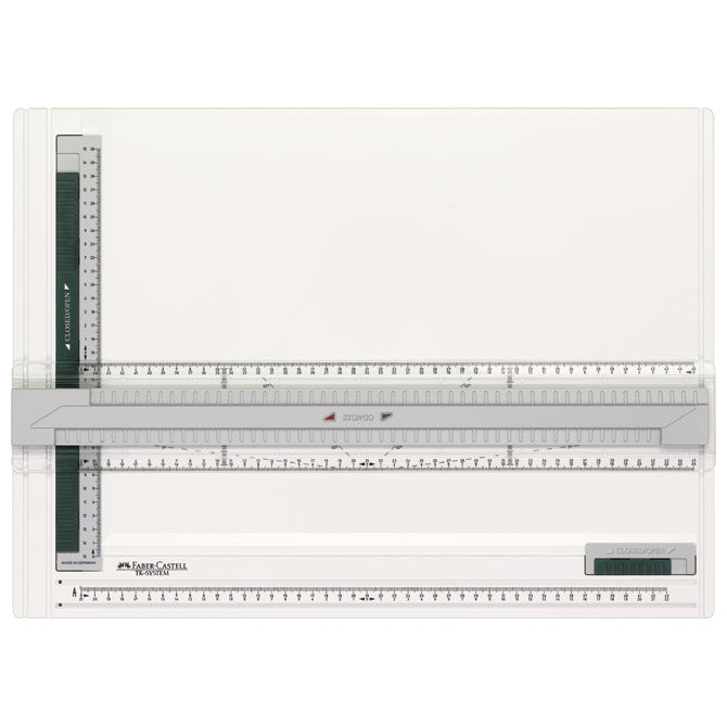 DASKA CRTAĆA A3 TK-SYSTEM FABER CASTELL 171273