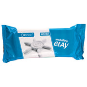 Glinamol 0,45kg connect bijeli