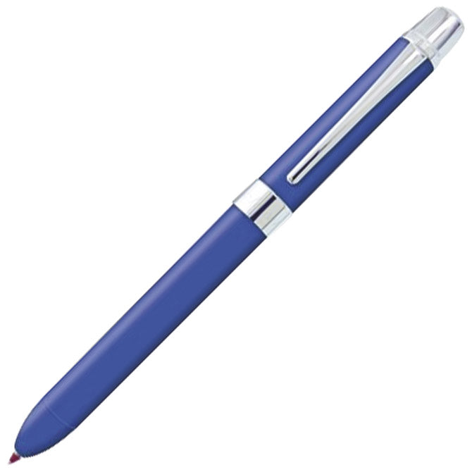 Olovka 3-pen multifunkcijska ele-001opaque penac plava