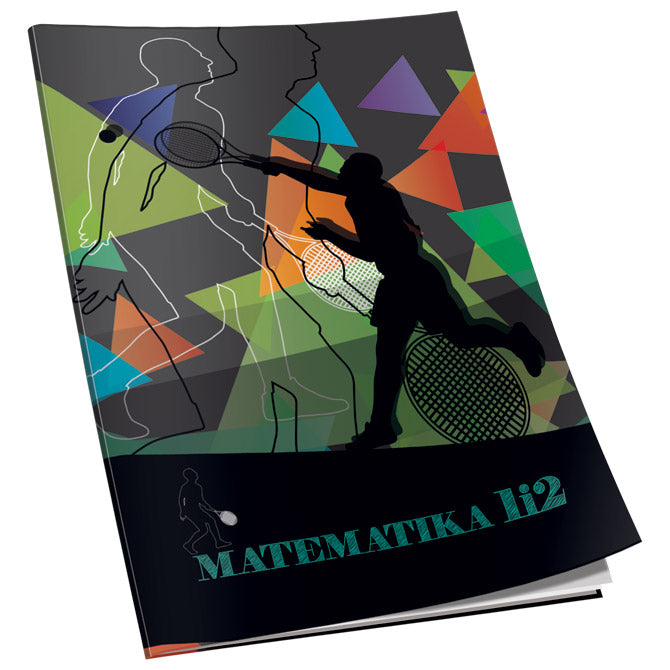 OBRAZAC ŠKOLSKI MATEMATIKA ZA 1 I 2RAZRED PREMIUM CONNECT BOY