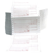 OBRAZAC HUB-3(1 PLUS 1) 174X4-KUTIJA 2250 FOKUS