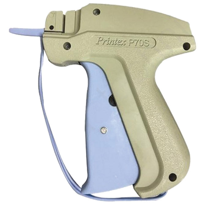 Pištola za plastikaste pritrditvene sponke Printex P70S