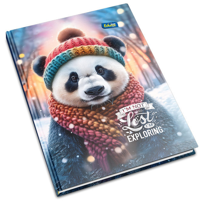 TEKA TVRDI UVEZ A5 CRTE 96L 60G EDUCA