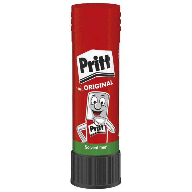 LEPILO V STIKU 40G PRITT HENKEL 67844(1445095)