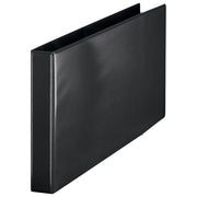 Mapa uložna 4d ringa-fi30mm/hrbat-40mm a3 erah 630487 crna