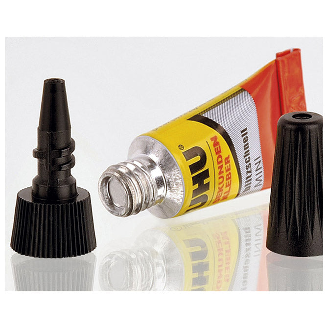 Ljepilo trenutačno  1g pk3 super glue minis(cianoakrilat) uhu 45415 blister