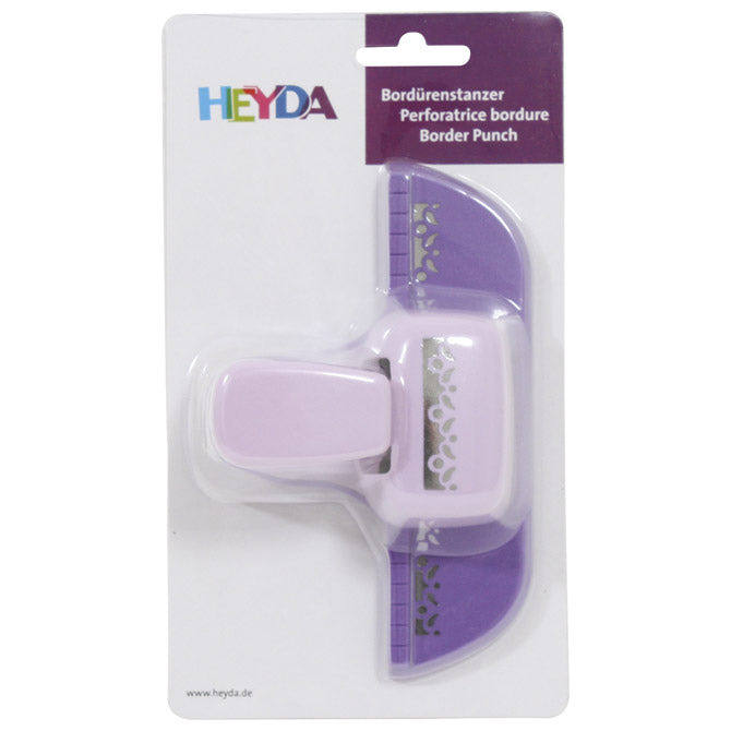 KROPILEC RUB ORNAMENT HEYDA 20-36874 83 BLISTER