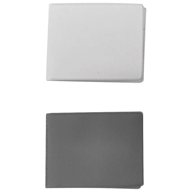 Etui za zdravstveno/dopolnilno pvc pk20 us.sortirano