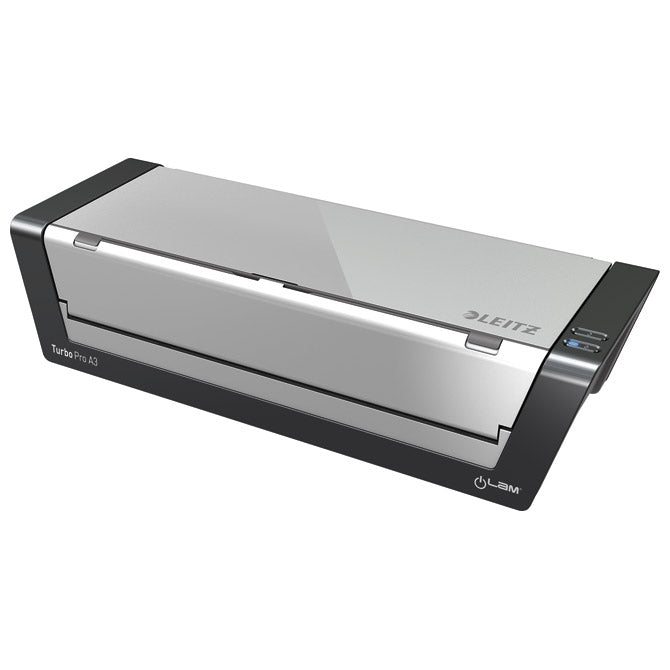 PLASTIFIKATOR A3 (6VALJEV) ILAM TOUCH TURBO PRO LEITZ 75190000