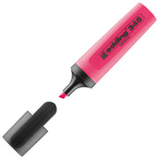 Signir 2-5mm Edding 345 rozi