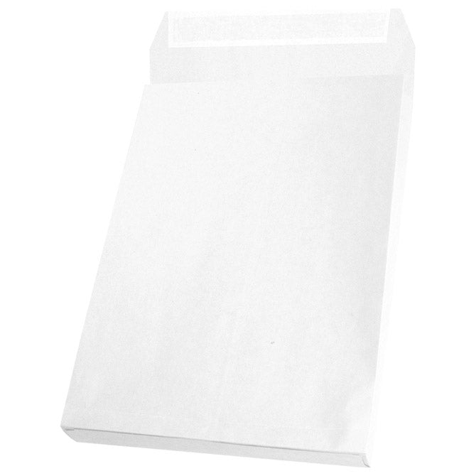 KUVERTE - VREĆICE E4-BB STRIP KRIŽNO DNO PK250 LIPA MILL 12242