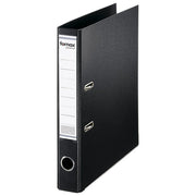 REGISTRATOR A4 USKI SAMOSTOJEĆI PREMIUM FORNAX (15708) CRNI