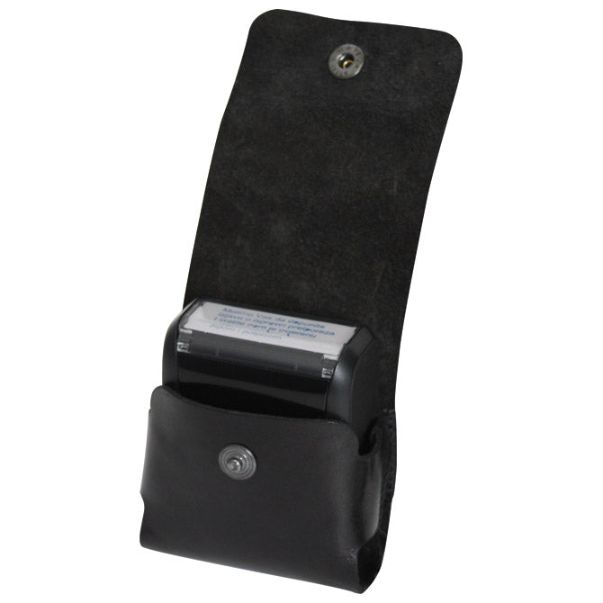 ETUI ZA ŽIG KOŽA GALKO 39-0351-10 CRNI