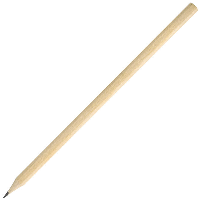 OLOVKA GRAFITNA HB NATUR (P) FOROFFICE PK144