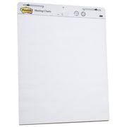 BLOK-FLIPCHART 63,5X76,2CM 30L PK2 POST-IT 3M.559