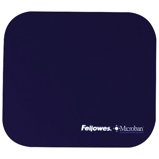 PODLOGA ZA MIŠKO MICROBAN FELLOWES 5933805 MODRA