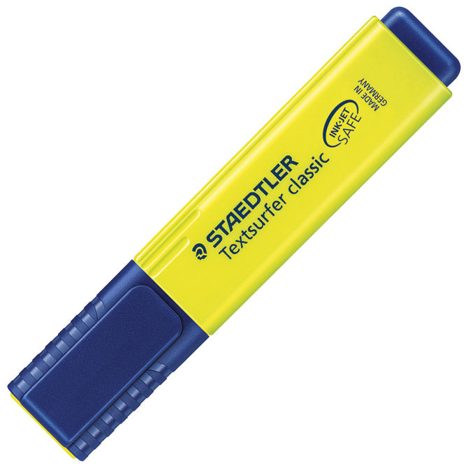 SIGNIR 1-5MM KLASIČNI STAEDTLER 364-1 RUMEN