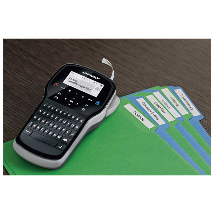 APARAT LABELMANAGER LM280 DYMO S0968950