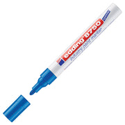 MARKER INDUSTRIJSKI LAKIRAJUĆI 2-4MM EDDING 8750 PLAVI
