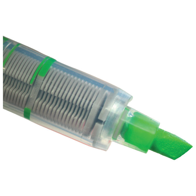SIGNIR 1-4MM TEKUĆI LIQLINER PENAC ZELENI