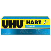 LEPILO ZA MODELARJE HART 35G UHU.45510