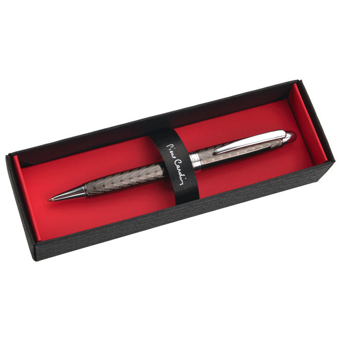 OLOVKA KEMIJSKA METALNA OLIVIER PIERRE CARDIN B0100200IP3 CRNA