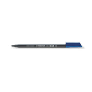 FLOMASTER ŠKOLSKI NORIS CLUB STAEDTLER 326-9 CRNI