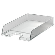 LADICA ZA SPISE A4 VIVIDA ESSELTE 623603 PROZIRNA