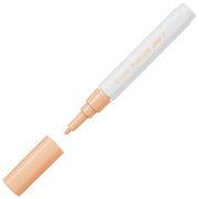 MARKER 1MM PINTOR PILOT SW-PT-F-PO PASTELNO NARANČASTI