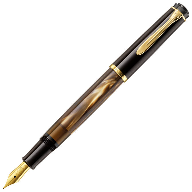 NALIVPERO CLASSIC M200 (F) PELIKAN 808842 RJAV MARMOR