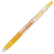 Roler gel 0,7mm pop`lol pilot bl-pl-7-y rumena!!
