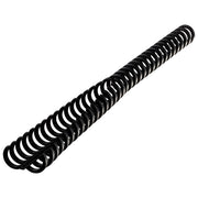 SPIRALA PLASTIČNA KLIK FI-12MM PK50 GBC 388064E CRNA!!