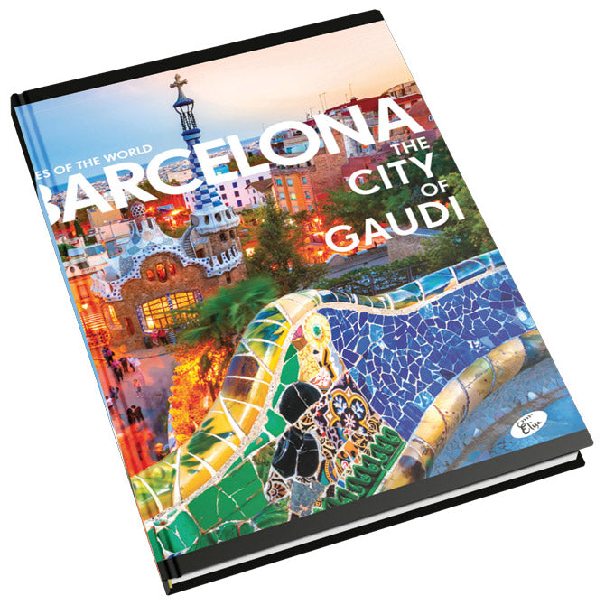 TEKA TVRDI UVEZ A4 KARO 96L 80G CITIES OF THE WORLD ELISA