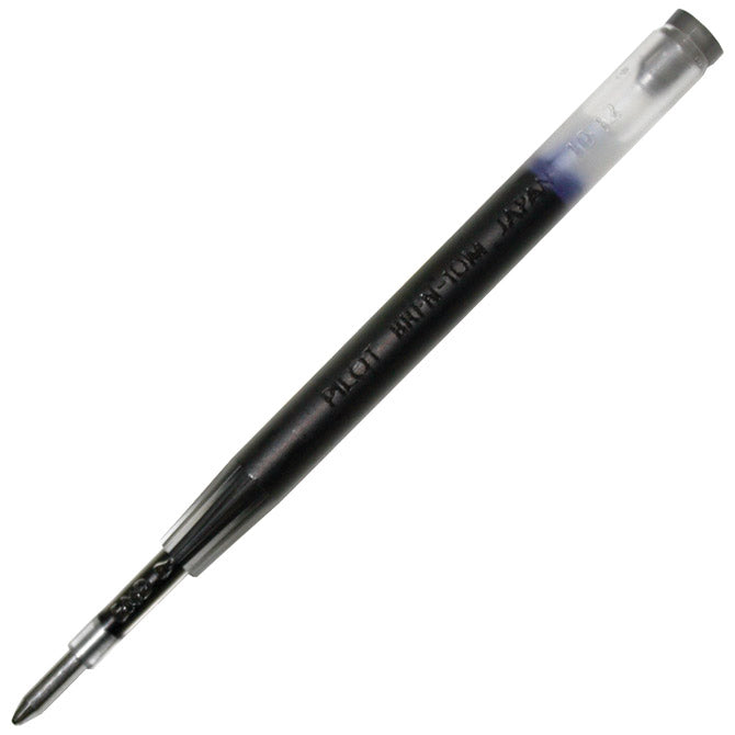 Uložak za olovku kemijsku pilot brfn-10m crni