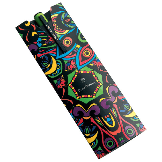 OLOVKA KEMIJSKA METALNA GUMIRANA PLUS TOUCH PEN CELEBRATION PIERRE CARDIN B0101706IP3 PLAVA