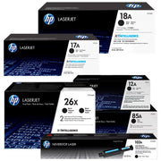 TONER HP.CF259A LASER JET PRO MFP M428,(59A) ORIGINAL CRNI