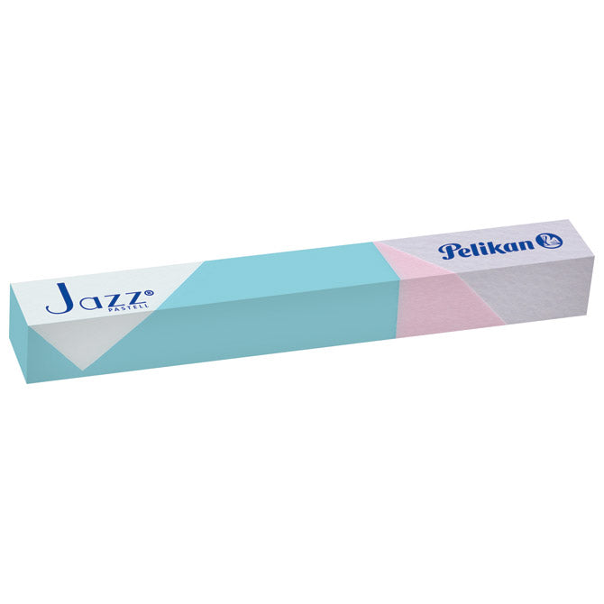 Olovka kemijska jazz pastel pelikan 812641 pastelno ljubičasta