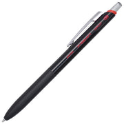 Olovka kemijska grip x-beam cross penac bp0207-rd-02 crvena