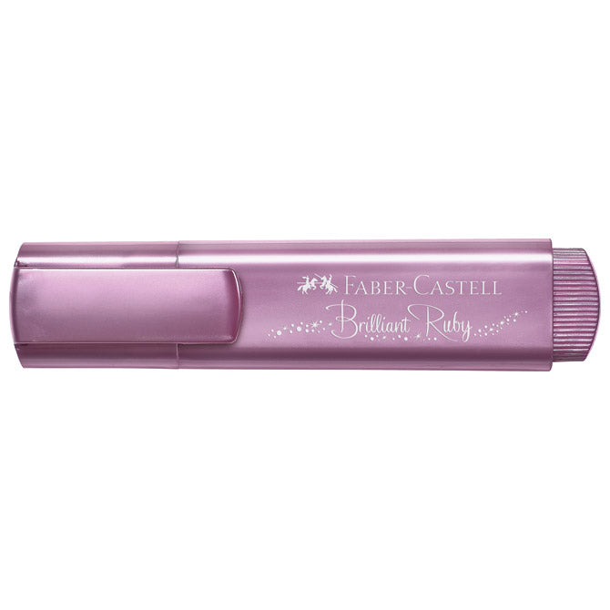 SIGNIR 1-5MM 46 METALLIC FABER CASTELL 154691 LILA