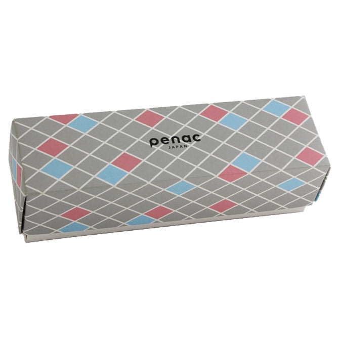 OLOVKA 3-PEN MULTIFUNKCIJSKA METALNA MULTISYNC SLIM MS107 PENAC PASTELNO ROZA