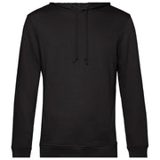MAJICA DUGI RUKAVI B&C INSPIRE HOODED 280G CRNA 3XL