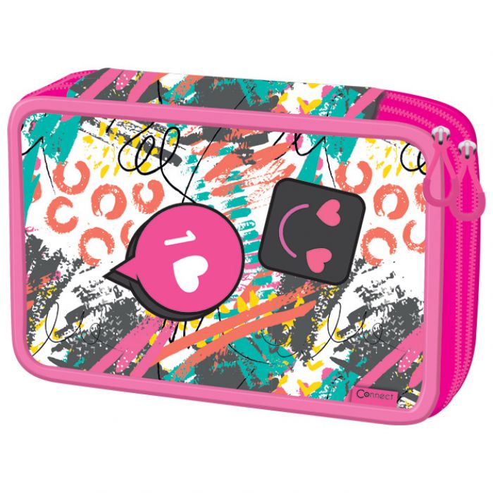 PERNICA PUNA 2ZIPA SMILE CONNECT * DO ISTEKA ZALIHA